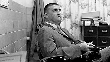 Le shérif Buford Pusser, héros de « Walking Tall », pourrait-il être le véritable coupable ?