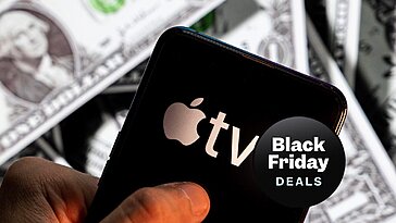 Profitez de l’offre Black Friday 2025 sur Apple TV : plus de 50 % de réduction les six premiers mois