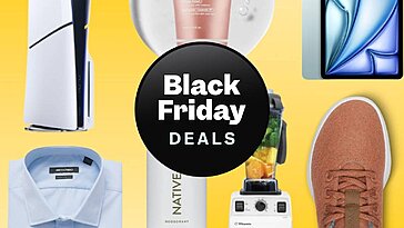 Les meilleures offres du Black Friday sont disponibles : Kindle, Spanx, Crock-Pot et plus encore