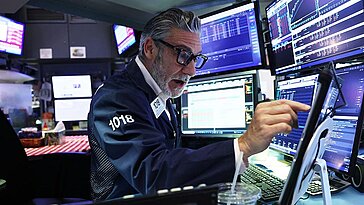 La bourse connaît des turbulences. Quelles seront les étapes suivantes ?