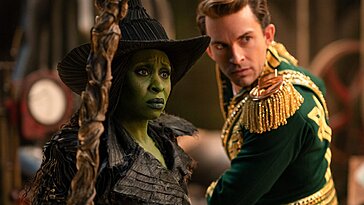 Explorez 11 détails cachés et clins d’œil dans « Wicked : For Good », des indices musicaux aux références au « Wizard of Oz »