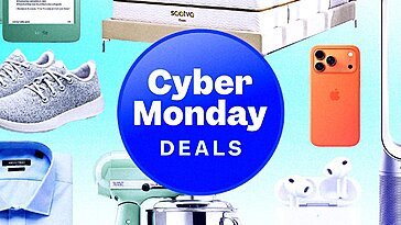 Des experts en bons plans ont sélectionné 120 offres anticipées pour le Cyber Monday