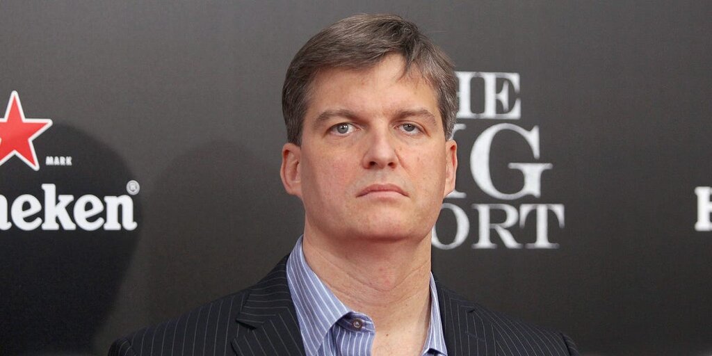 Découvrez la réponse de Nvidia aux critiques de Michael Burry sur l’impact des puces IA pour les actionnaires Découvrez la réponse de Nvidia aux critiques de Michael Burry sur l’impact des puces IA pour les actionnaires