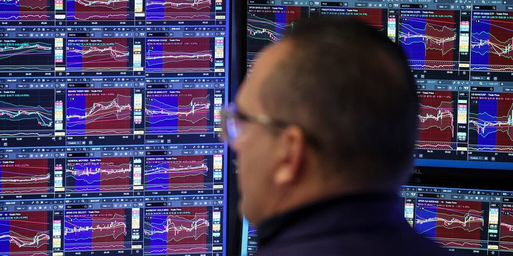 Découvrez comment les grands fonds spéculatifs intègrent l’intelligence artificielle dans leurs stratégies d’investissement
