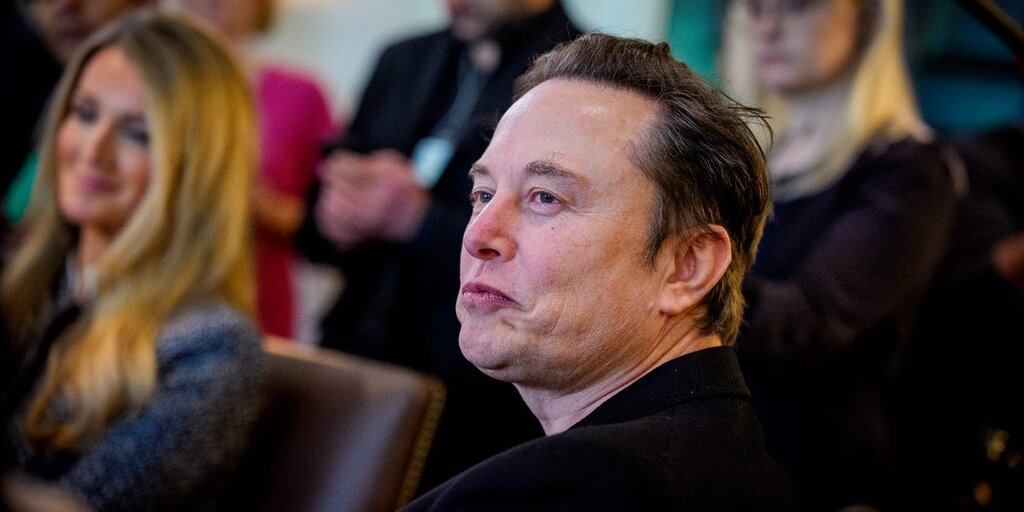 Elon Musk dit que les rivaux de Tesla ignorent ses mises en garde sur la conduite autonome