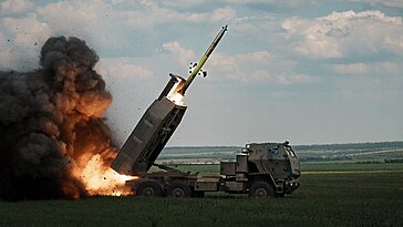 Un allié de l’Otan renforce sa flotte de Himars après leur efficacité démontrée en Ukraine