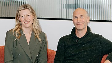 Une startup offre un assistant IA pour booster vos réseaux professionnels et a levé 4 millions