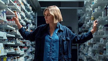 Découvrez Pluribus : comment regarder la nouvelle série du créateur de Breaking Bad