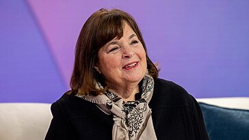 Ina Garten partage qu’une simple habitude a renforcé son mariage de près de 60 ans