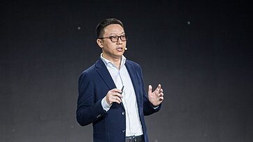 Le PDG d’Alibaba juge qu’il n’y a pas de souci majeur avec une bulle IA et prévoit d’investir massivement