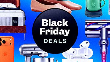 Découvrez les meilleures offres du Black Friday 2025 chez Amazon, Vuori, Apple, PS5 et Dyson