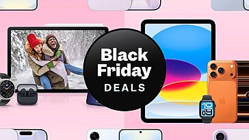 Découvrez les offres du Black Friday chez T-Mobile : iPhones et Samsung offerts avec iPads, montres et plus