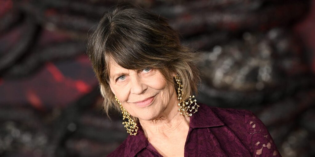À 69 ans, Linda Hamilton affirme ne pas vouloir poursuivre la quête de longévité À 69 ans, Linda Hamilton affirme ne pas vouloir poursuivre la quête de longévité