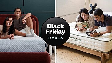 Spécialiste du sommeil, j’ai trouvé 41 meilleures offres de matelas pour le Black Friday, dès 244 $