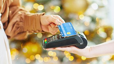 Les consommateurs anticipent une saison festive compliquée avec la hausse continue des prix des cadeaux