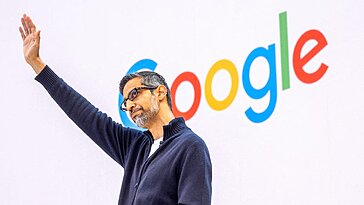 Le PDG de Google dit que coder selon l’ambiance rend le développement logiciel plus plaisant et excitant