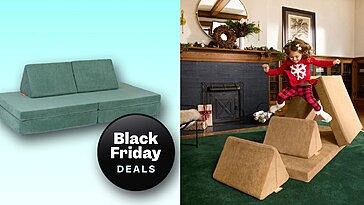 Nugget propose une offre exceptionnelle sur le canapé Original Play pour le Black Friday