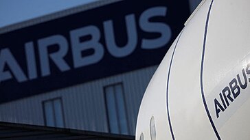 Airbus s’efforce de résoudre un problème logiciel affectant des milliers d’avions A320