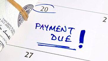 Les acheteurs du Black Friday choisissent le paiement différé, ce qui pourrait leur nuire