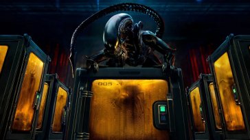 La franchise Alien doit évoluer pour concurrencer Predator et réussir un nouvel AVP