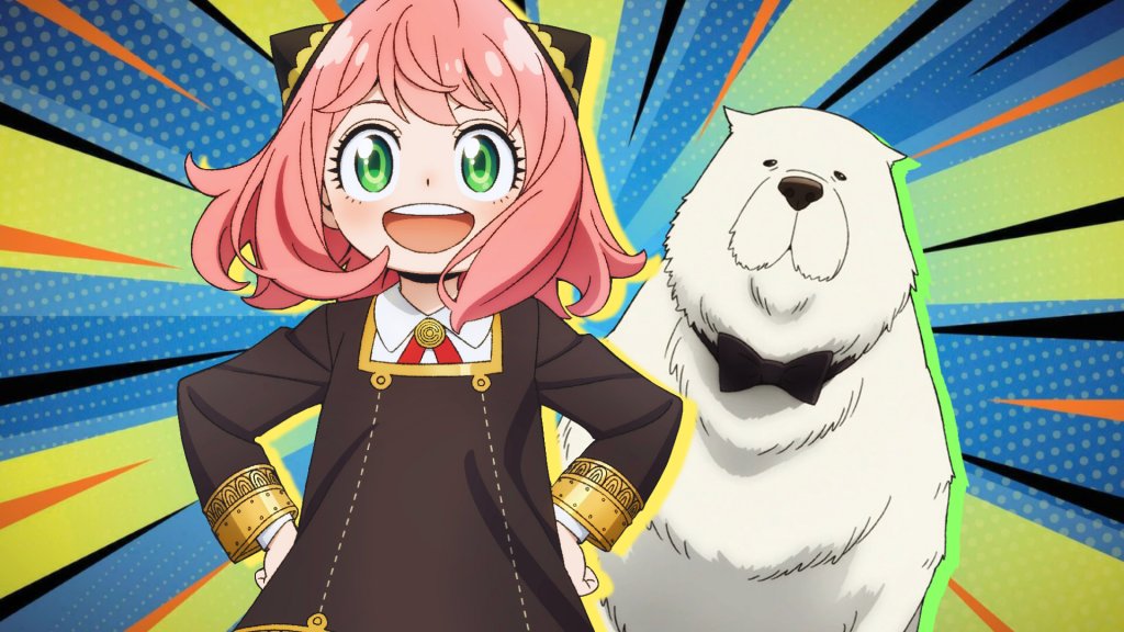 Les grands lancements d’anime prévus pour novembre 2025 Les grands lancements d’anime prévus pour novembre 2025