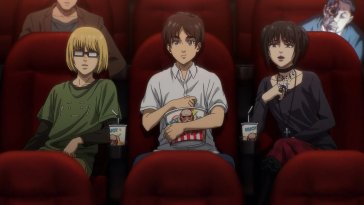 Le film « Attaque des Titans » revient au cinéma dans une version remasterisée