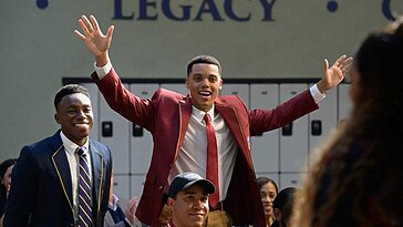 Le casting de « Bel-Air » : Carlton danse et intrigues amoureuses de la saison 4 révélées