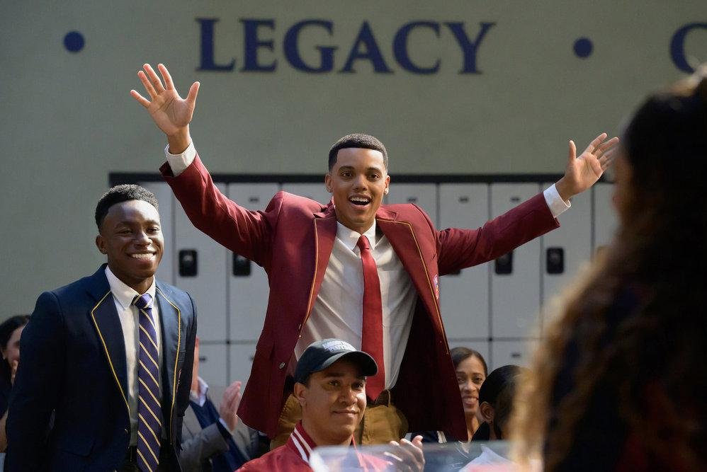 Le casting de « Bel-Air » : Carlton danse et intrigues amoureuses de la saison 4 révélées