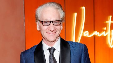 Bill Maher a quitté le stand-up à cause des évolutions générationnelles et des tensions politiques
