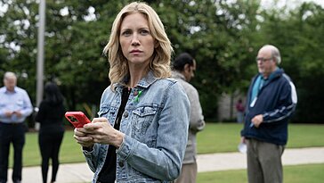 Brittany Snow : le drame criminel « Murdaugh » explore les ténèbres de l’humanité