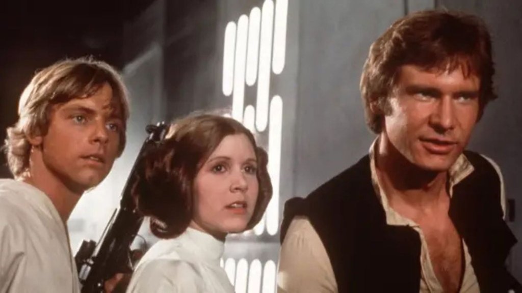 Star Wars : 10/10 pour ce chef-d’œuvre reconnu depuis la trilogie originale, trois ans après sa sortie
