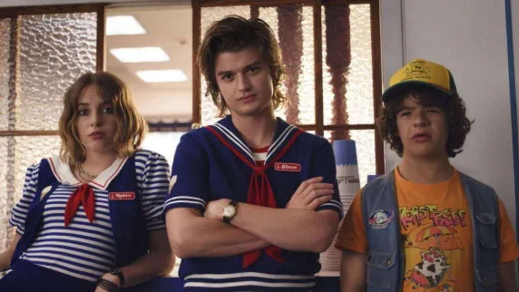 Netflix : Les nouveautés de la semaine Netflix : Les nouveautés de la semaine
