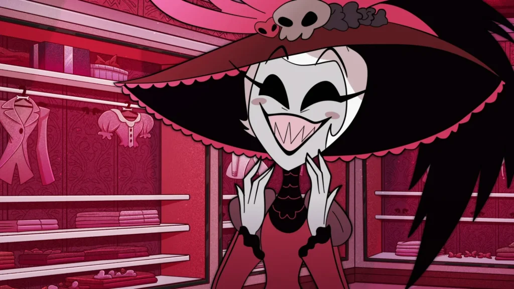 Les mystères de Hazbin Hotel : les fans éclaircissent une énigme majeure avec diverses théories Les mystères de Hazbin Hotel : les fans éclaircissent une énigme majeure avec diverses théories