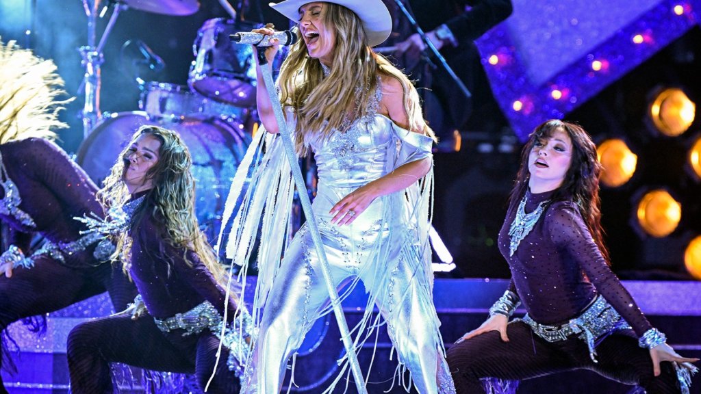 CMA Awards 2025 : les temps forts et les ratés de la cérémonie