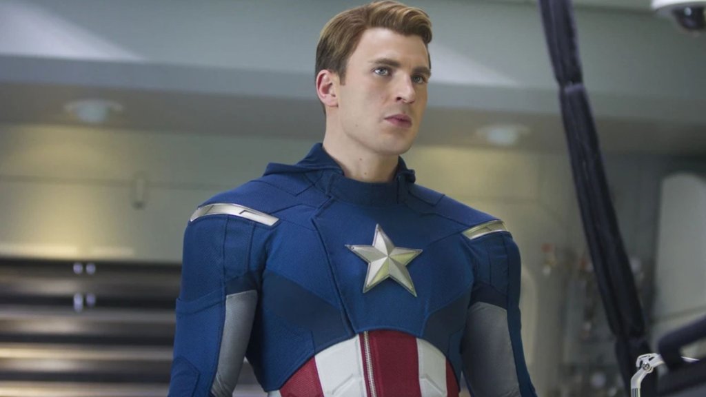 Dans le MCU : 7 scènes marquantes de Steve Rogers, alias Captain America Dans le MCU : 7 scènes marquantes de Steve Rogers, alias Captain America