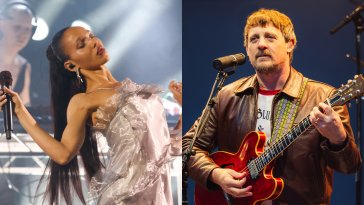 Fka Twigs et Sturgill Simpson jouent dans le nouveau thriller « The Lonely Woman »