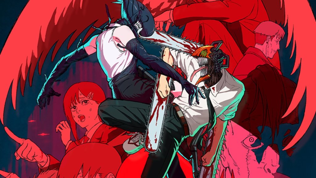 Demon Slayer ou Chainsaw Man : Quel est le meilleur film d’animation de 2025 ? Demon Slayer ou Chainsaw Man : Quel est le meilleur film d’animation de 2025 ?