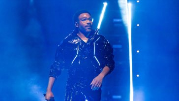 Donald Glover révèle avoir eu un AVC lors de sa tournée avec Childish Gambino