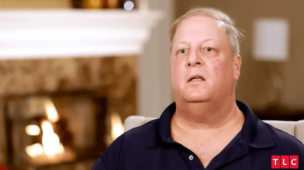 Chuck Potthast, père d’Elizabeth Castravet de ’90 Day Fiancé’, est décédé : ‘Complètement anéantie’