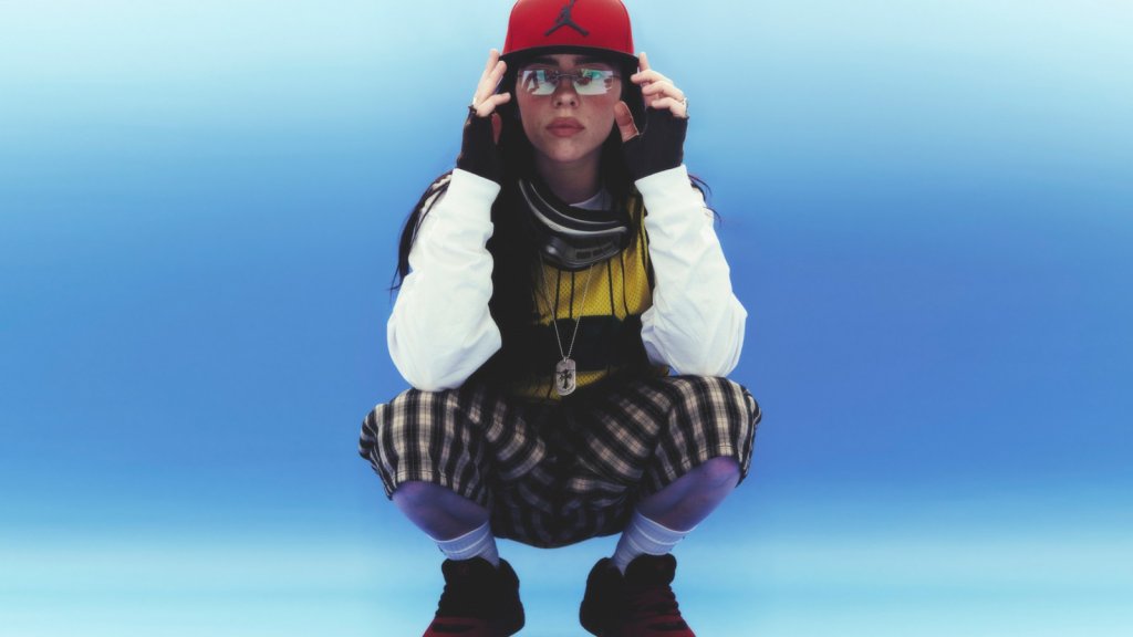 Le documentaire sur la tournée de Billie Eilish, « Hit Me Hard and Soft », sort en salles de cinéma