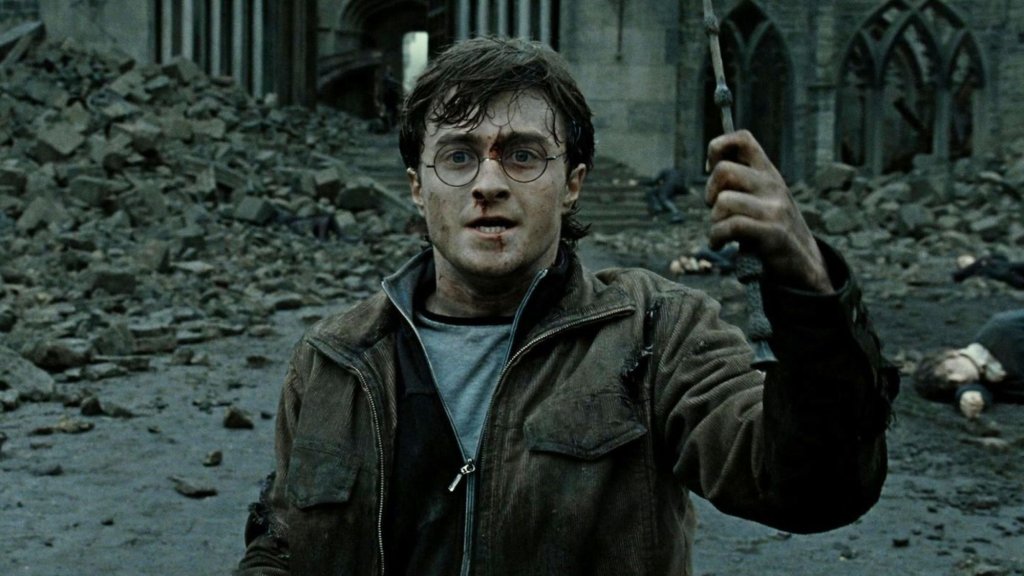 Cinq sorts puissants absents des films Harry Potter : exploration de la magie secrète Cinq sorts puissants absents des films Harry Potter : exploration de la magie secrète