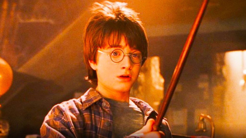 Dix incohérences dans Harry Potter : ce qui est illogique