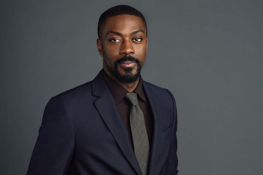 David Ajala : Un détective de « Law & Order » engagé pour la justice, selon l’icône de « Star Trek » David Ajala : Un détective de « Law & Order » engagé pour la justice, selon l’icône de « Star Trek »