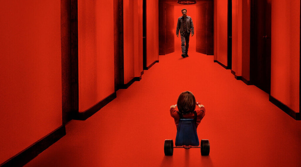 La meilleure suite d’horreur revient sur Netflix, un incontournable pour les fans de Stephen King La meilleure suite d’horreur revient sur Netflix, un incontournable pour les fans de Stephen King
