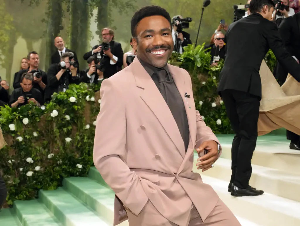 En 2024, Donald Glover révèle avoir été victime d’un AVC