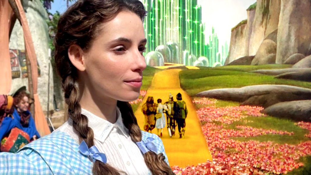 Wicked : For Good rétablit un détail du Magicien d’Oz modifié par le film classique il y a 125 ans