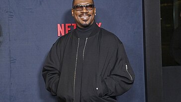 Lors du 51e AFI Award, Eddie Murphy a été distingué pour sa carrière remarquable