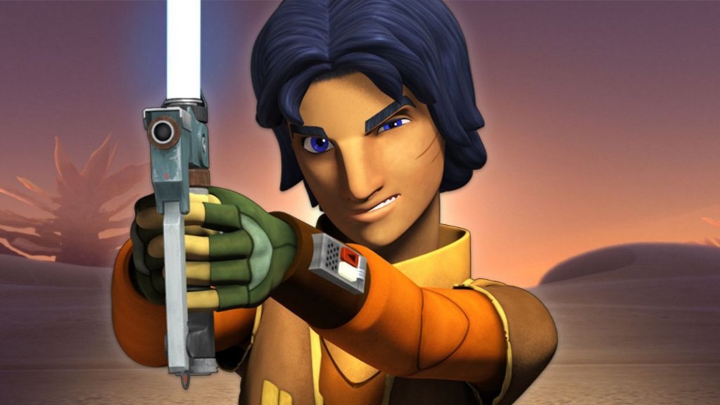 Les sabres laser invisibles : 10 sabres Star Wars les plus étonnants Les sabres laser invisibles : 10 sabres Star Wars les plus étonnants