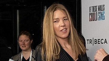 Le 16 novembre, anniversaires de Diana Krall et Maggie Gyllenhaal