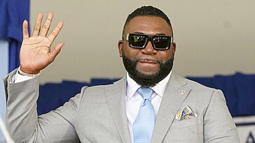 Le 18 novembre, on célèbre les anniversaires de David Ortiz et Christian Siriano